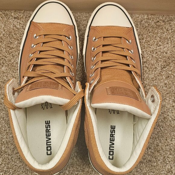 Converse Chuck Taylor All Star High Street - Picture 1 of 8